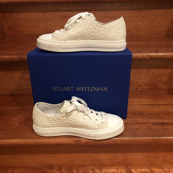 Sneaker Stuart weitzman - Picture 6 of 12
